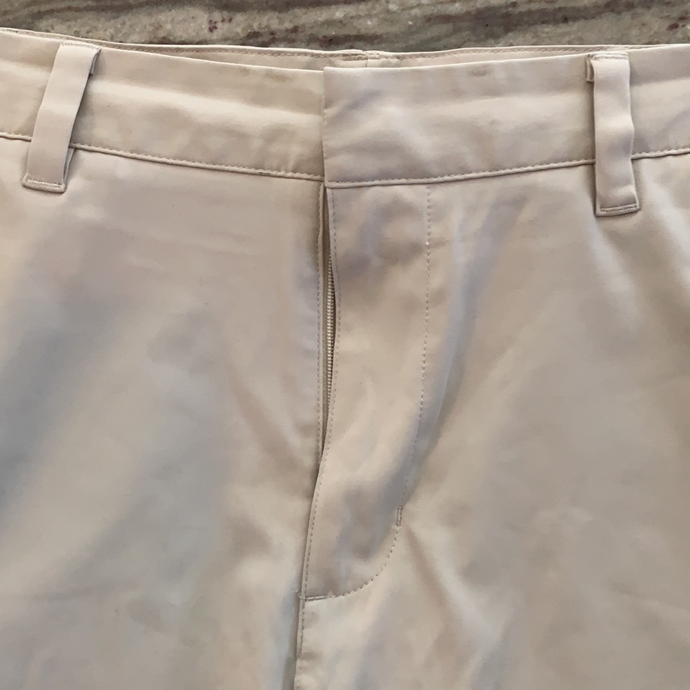 Adidas Golf Shorts View 3